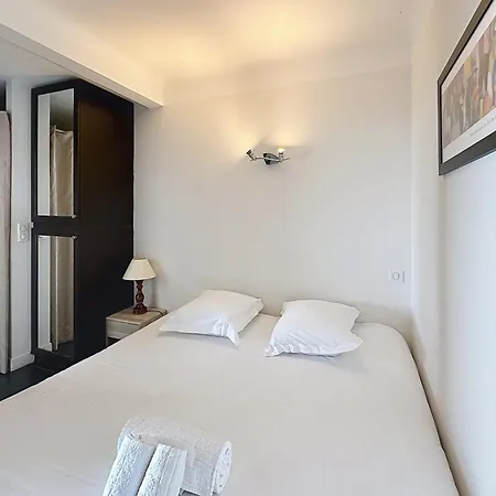 1-bedroom Beachfront With Sea View *
