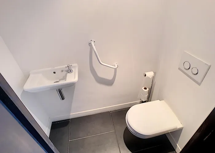 1-bedroom Beachfront With Sea View * Cannes