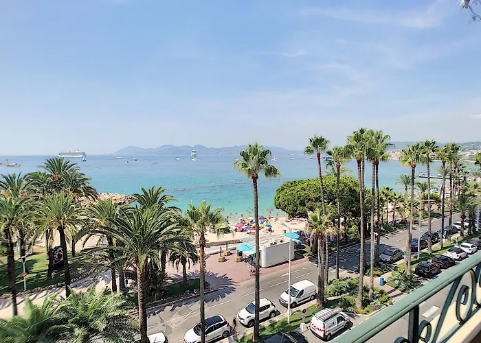 1-bedroom Beachfront With Sea View *